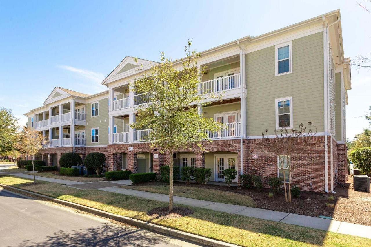 Kasa Southside Wilmington Apartment Exterior photo