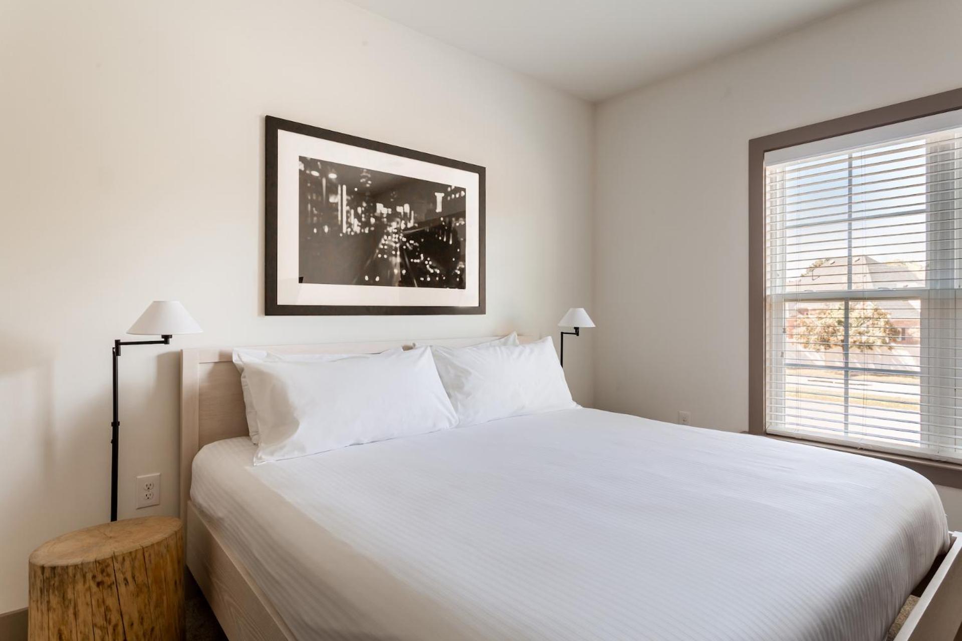 Kasa Southside Wilmington Apartment Room photo